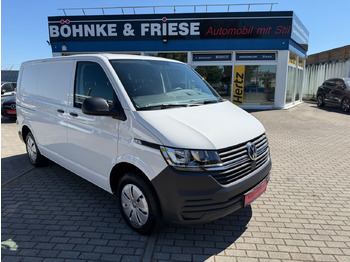 ميكروباص VOLKSWAGEN Transporter T6
