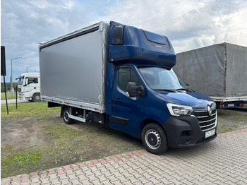 الشاحنات الصغيرة ستائر RENAULT Master