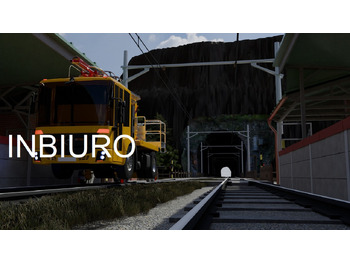 Inbiuro Mercedes Econic إيجار Inbiuro Mercedes Econic: صور 4