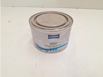 معدات الورش