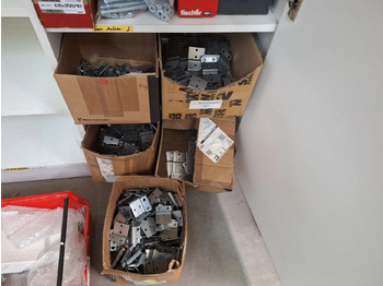 معدات الورش