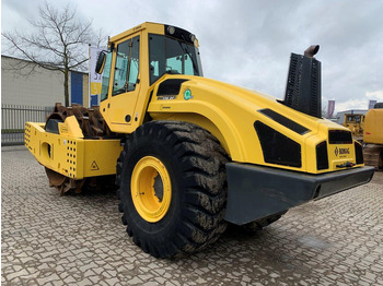 مدماج BOMAG