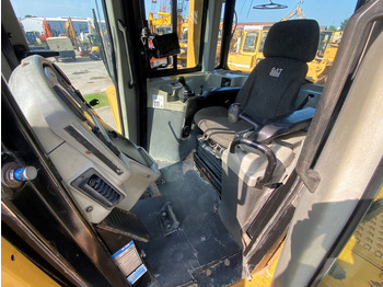 بلدوزر Caterpillar D6T XL NVT: صور 3