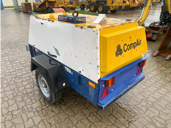 ضاغط الهواء Compair Hollman H37 NVT: صور 3