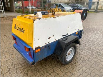 ضاغط الهواء Compair Hollman H37 NVT: صور 5