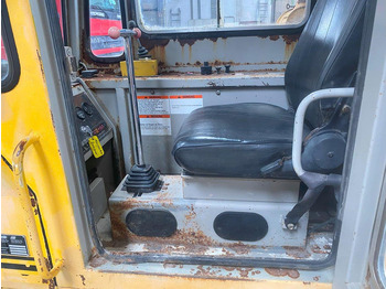 قلابة شاحنة Morooka MST 600e swivel crawler dumper NVT: صور 3