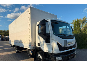 شاحنة ستارة IVECO