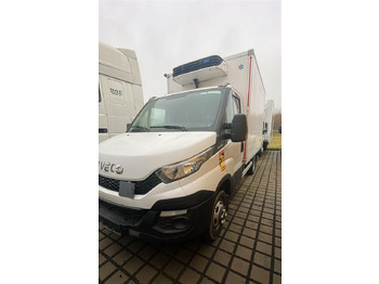 الشاحنات الصغيرة المبردة IVECO Daily 50C17