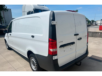 فان MERCEDES-BENZ Vito 111