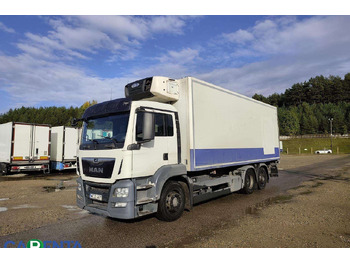 MAN TGS إيجار MAN TGS: صور 1