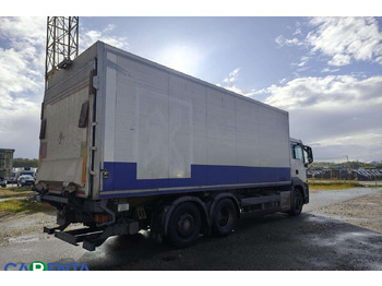 MAN TGS إيجار MAN TGS: صور 3