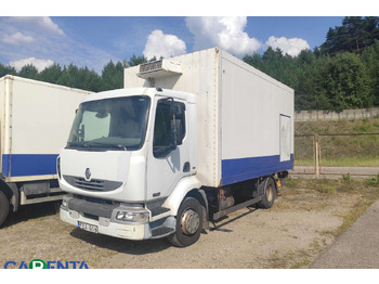 مبردة شاحنة RENAULT Midlum 180