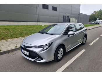 سيارة TOYOTA