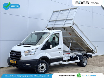 قلاب صغير FORD Transit