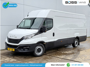 فان IVECO Daily 35s16