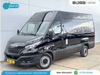 فان IVECO Daily 35s16