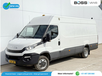 فان IVECO Daily 50c18