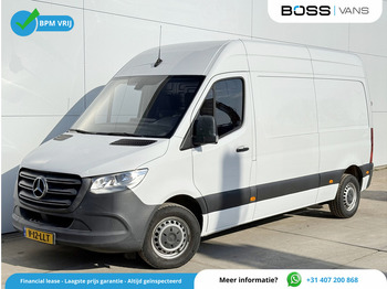 فان المدمجة MERCEDES-BENZ Sprinter