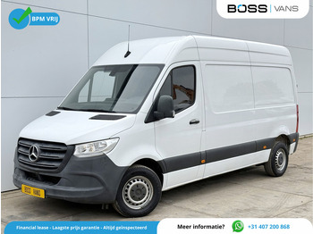 فان المدمجة MERCEDES-BENZ Sprinter 311