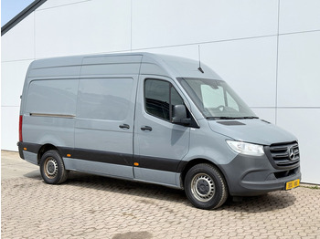 فان المدمجة Mercedes-Benz Sprinter 315 1.9 CDI L2H2 Climate Control Cruise Control Carplay Camera RWD: صور 4