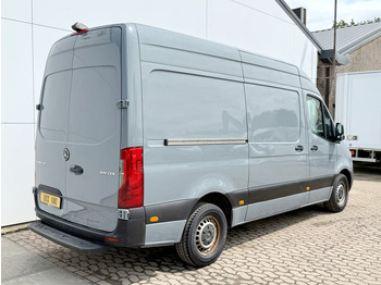 فان المدمجة Mercedes-Benz Sprinter 315 1.9 CDI L2H2 Climate Control Cruise Control Carplay Camera RWD: صور 3