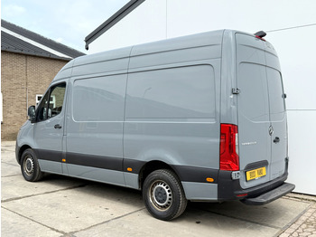 فان المدمجة Mercedes-Benz Sprinter 315 1.9 CDI L2H2 Climate Control Cruise Control Carplay Camera RWD: صور 2