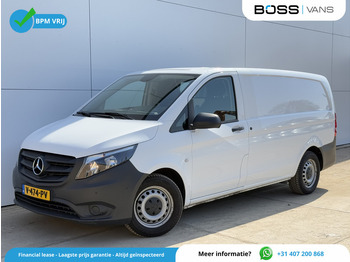 فان المدمجة MERCEDES-BENZ Vito 114