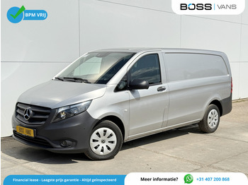 فان المدمجة MERCEDES-BENZ Vito 116