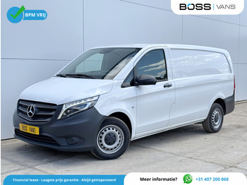 فان المدمجة MERCEDES-BENZ Vito 116