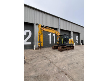 حفارات زحافة KOBELCO