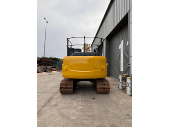 Kobelco SK130LC-11 إيجار Kobelco SK130LC-11: صور 4 Kobelco SK130LC-11 إيجار Kobelco SK130LC-11: صور 4