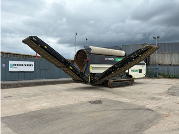 غربال TEREX