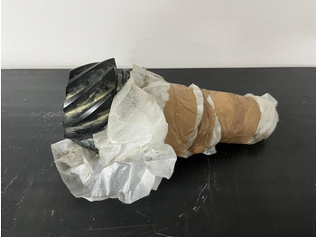 التفاضلية والعتاد Liebherr Differentieel Pignonwiel en Kroon: صور 2