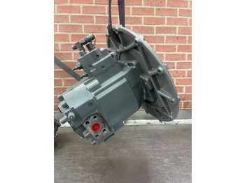 مضخة هيدروليكية LIEBHERR