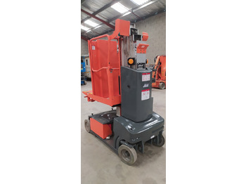 الرأسي رفع الصاري JLG TOUCAN DUO: صور 2