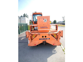 Merlo Roto 38.16 S إيجار Merlo Roto 38.16 S: صور 4 Merlo Roto 38.16 S إيجار Merlo Roto 38.16 S: صور 4