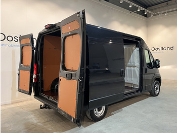 فان المدمجة Fiat Ducato 2.3 MultiJet L2H2 120 PK / Euro 6 / Airco / Camera / Cruise Control / Trekhaak / Navigatie / 3-Zits / 72.600 KM !!: صور 3
