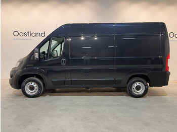 فان المدمجة Fiat Ducato 2.3 MultiJet L2H2 120 PK / Euro 6 / Airco / Camera / Cruise Control / Trekhaak / Navigatie / 3-Zits / 72.600 KM !!: صور 2