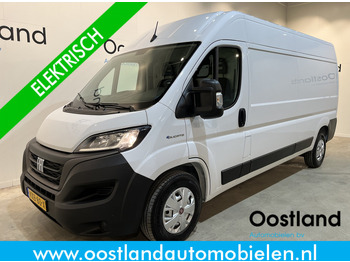 فان FIAT E-Ducato