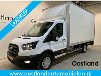 الشاحنات الصغيرة صندوق مغلق FORD Transit