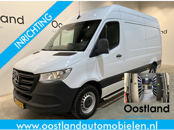 فان MERCEDES-BENZ Sprinter 311