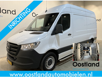 فان MERCEDES-BENZ Sprinter 311