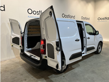 فان المدمجة, فان كهربائية Peugeot e-Partner Premium Long 50 kWh / 100% Elektrisch / Airco / Cruise Control / PDC / Navigatie / CarPlay/ 2.500 KM !!: صور 4