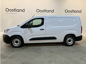 فان المدمجة, فان كهربائية Peugeot e-Partner Premium Long 50 kWh / 100% Elektrisch / Airco / Cruise Control / PDC / Navigatie / CarPlay/ 2.500 KM !!: صور 2