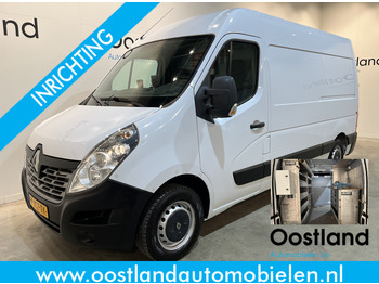 فان RENAULT Master 2.3