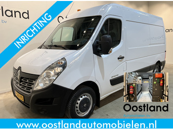فان RENAULT Master 2.3
