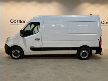 فان Renault Master 2.3 dCi L2H2 145 PK Servicebus / Bott Inrichting / Euro 6 / 220V. / Airco / Cruise Control / Camera / Trekhaak: صور 3