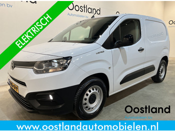 فان المدمجة TOYOTA Proace