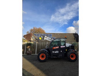 رافعة تلسكوبية BOBCAT