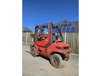 Linde H 40 D-04  إيجار Linde H 40 D-04: صور 2